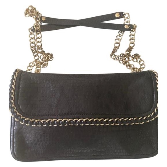 Henri Bendel Crossbody shoulder bag - Picture 2 of 9